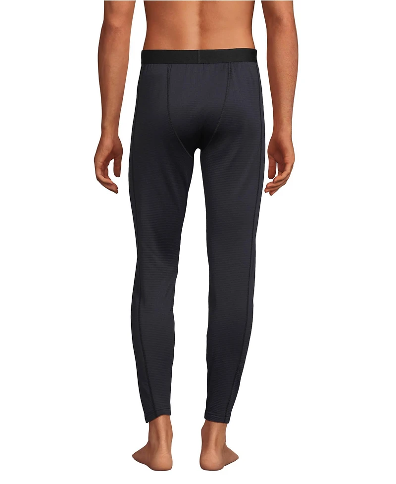 Lands' End Men's Expedition Baselayer Pants