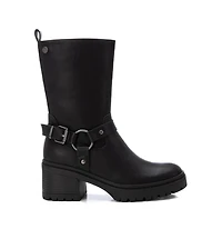 Xti Women's Casual Booties By