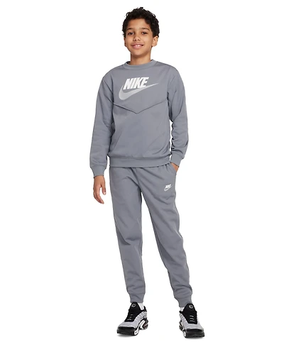 Nike Big Kids Sportswear Tracksuit