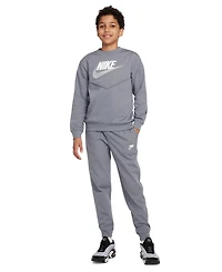 Nike Big Kids Sportswear Tracksuit