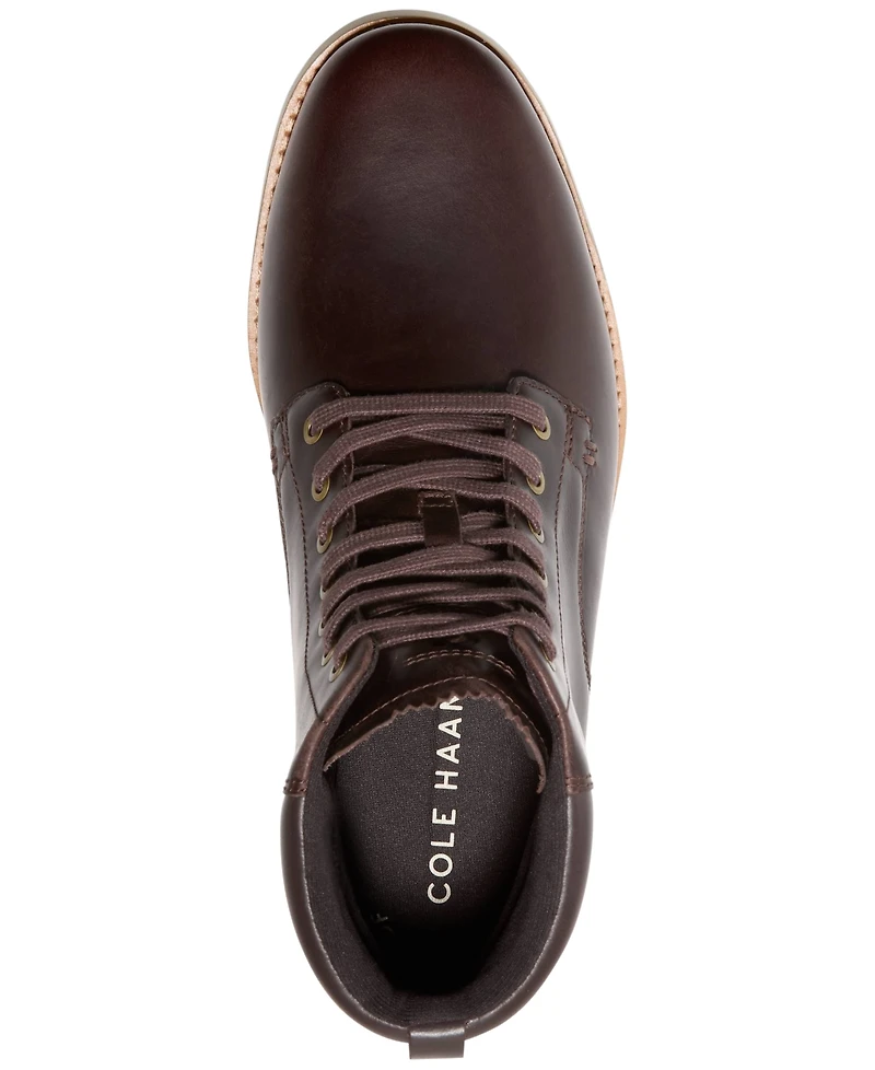 Cole Haan Men's Grand Woodbury Hiker Boot