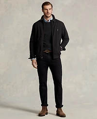 Polo Ralph Lauren Men's Big & Tall Jackets, Bi-Swing Windbreaker