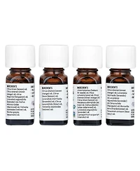 Aura Cacia Kids Aromatherapy Essential Oil Blends Kit, 1 Ea