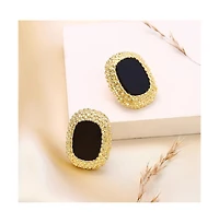 Sohi Women's The Celeste Stud Earrings