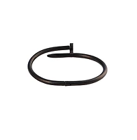 Sohi Women's The Screw Bangle Bracelet