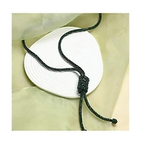 Sohi Women's The Jingle Sautoir Necklace