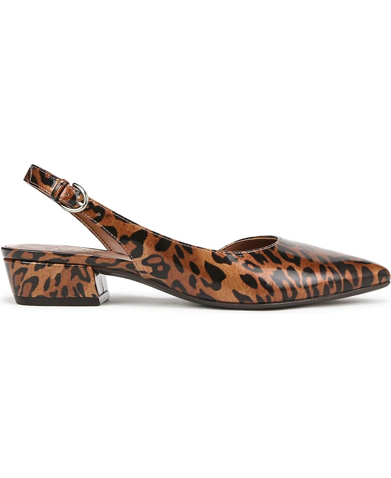 Naturalizer Women's Banks Slingbacks