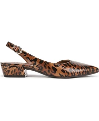 Naturalizer Women's Banks Slingbacks