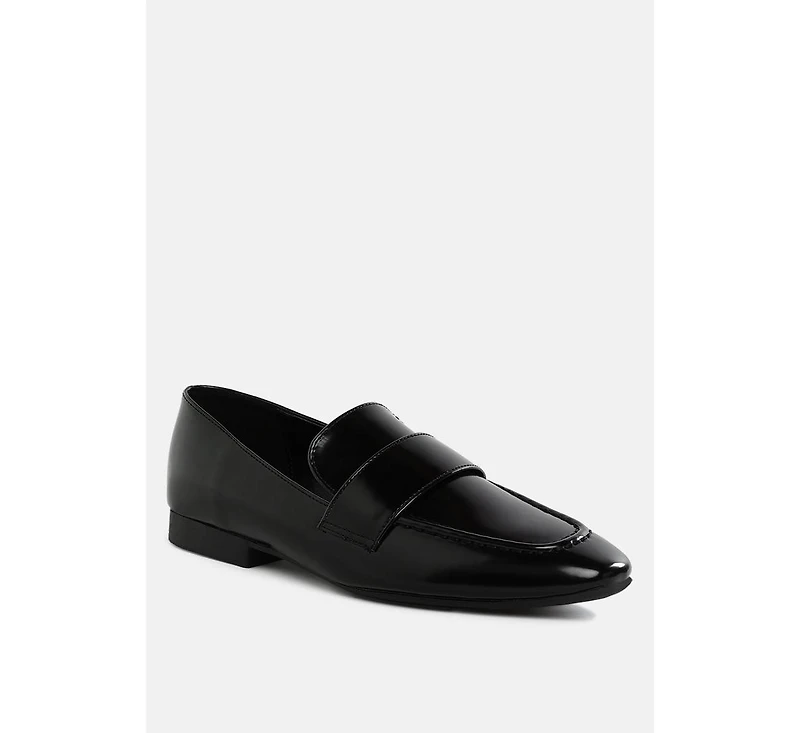 Bellagio Flat Heel Loafers