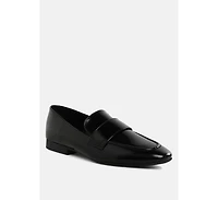 Bellagio Flat Heel Loafers