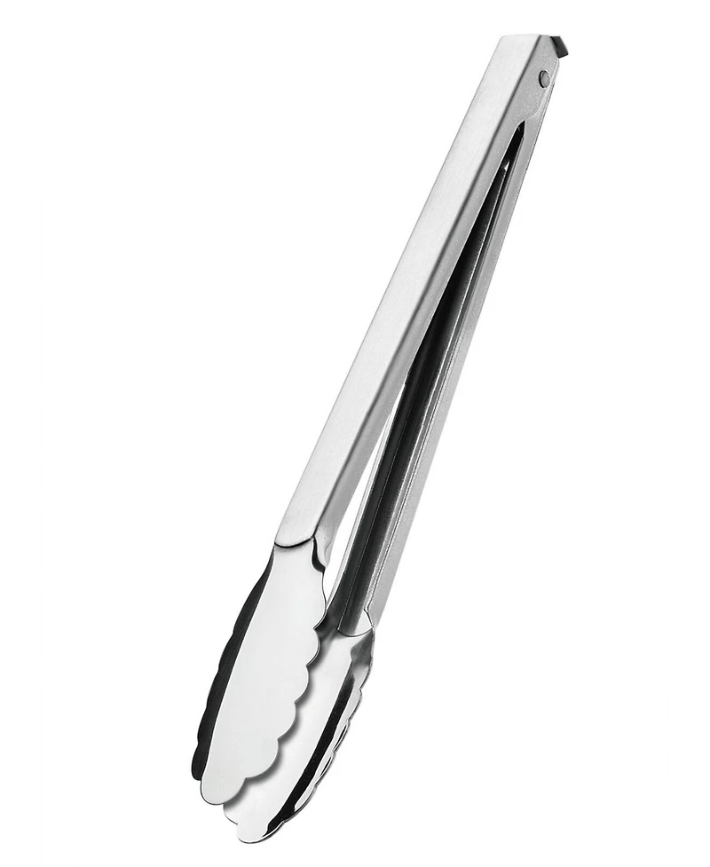 Amefa Buffet 3-Piece Serving Tong Set