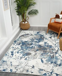 Amer Rugs Clifton CLF1 5'x8' Area Rug