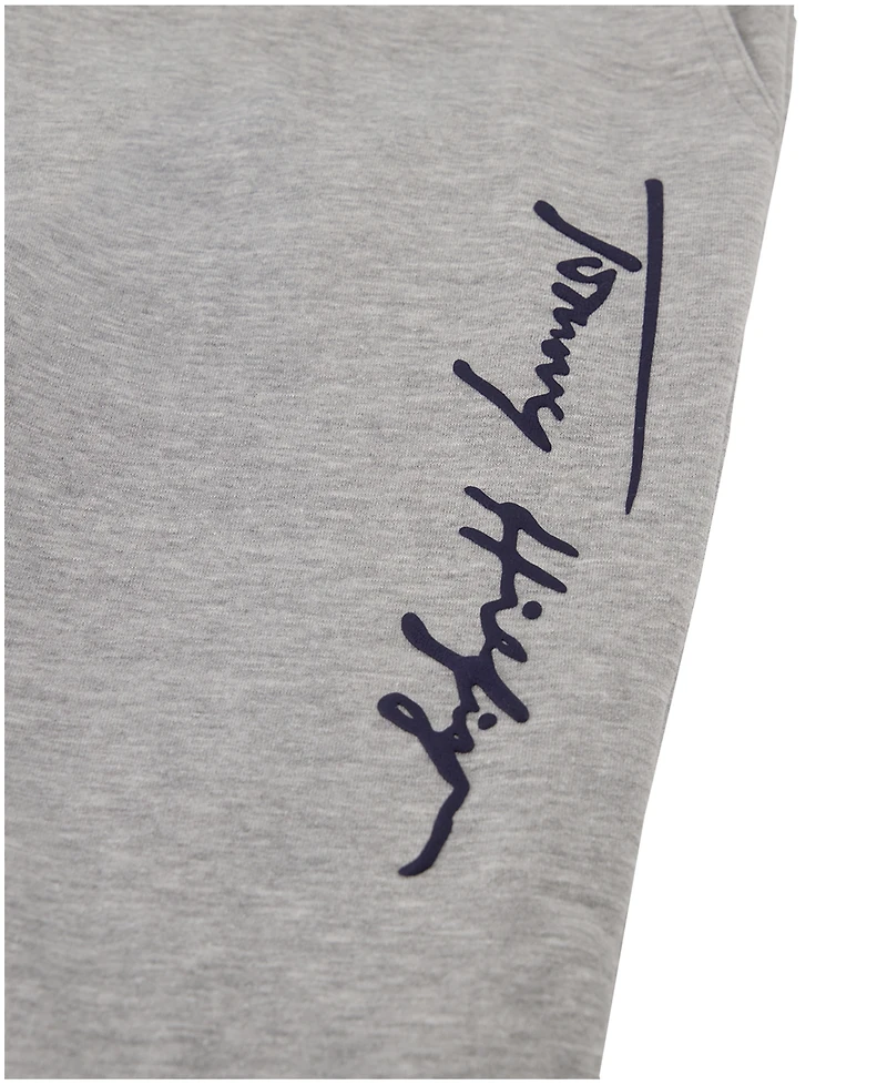 Tommy Hilfiger Big Boy Signature Jogger