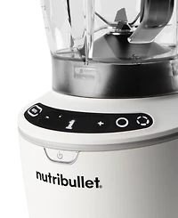 NutriBullet 1400 Watts SmartSense Blender Combo