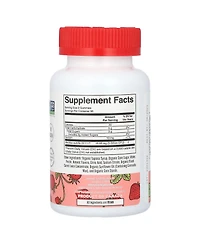 MaryRuth's Probiotic Gummies Strawberry