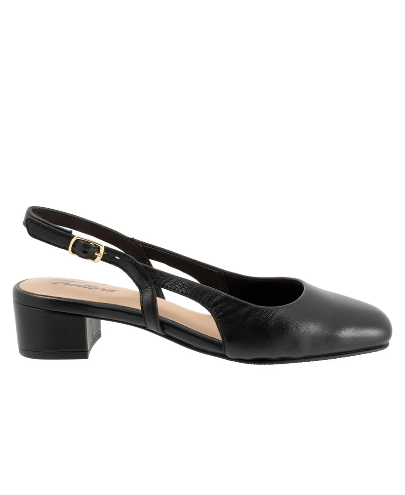 Trotters Dottie Pump
