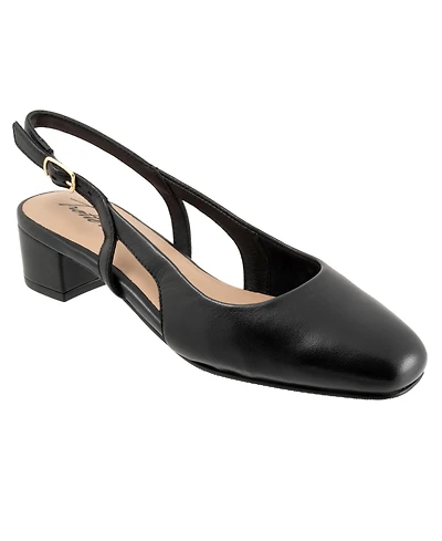 Trotters Dottie Pump