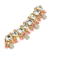 Sohi Women's The Azra Jewellery Set