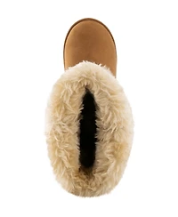 Dkny Little Kids Karina Kelly Slip-On Boot
