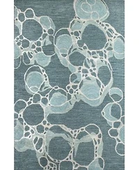 Bashian Larchmont Lr393 Rug Collection