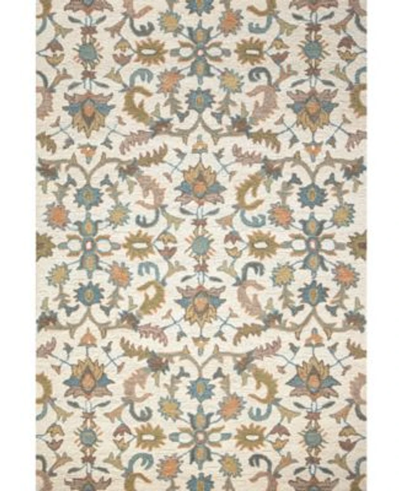 Bashian Taron Al110 Rug Collection