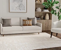 Bashian Larchmont LR392 2'6"x8' Runner Area Rug