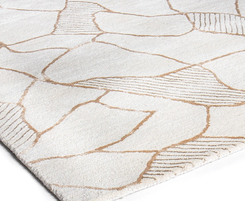 Bashian Larchmont LR390 8'6"x11'6" Area Rug