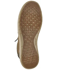 Hey Dude Men's Paul Nut Casual Moccasin Sneakers from Finish Line