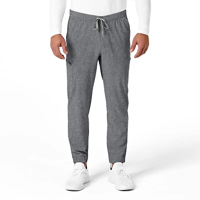 Wink Men's Renew Jogger Scrub Pant