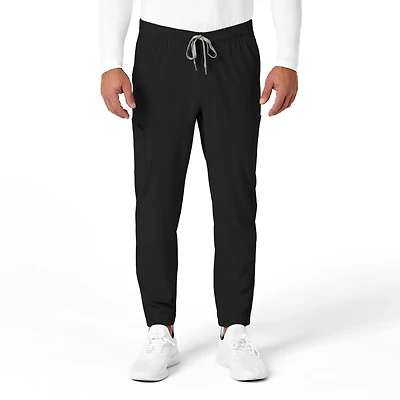 Wink Men's Renew Jogger Scrub Pant