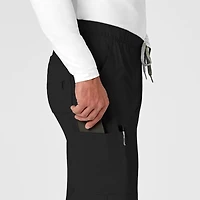 Wink Men's Renew Jogger Scrub Pant