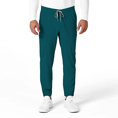 Wink Men's Renew Jogger Scrub Pant
