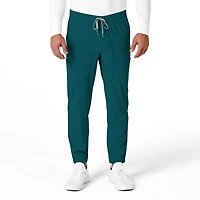 Wink Men's Renew Jogger Scrub Pant
