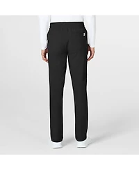 Wink Men's Renew Straight Slim Scrub Pant