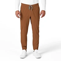Wink Men's Renew Jogger Scrub Pant