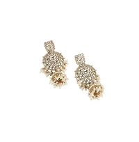 Sohi Women's The Mehrunissa Jewellery Set