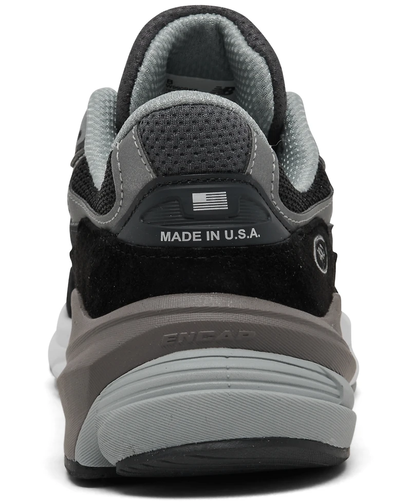 New Balance Women's 990V6 Running Sneakers from Finish Line