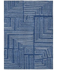 Addison Chantille Machine Washable ACN1045 8'x10' Area Rug