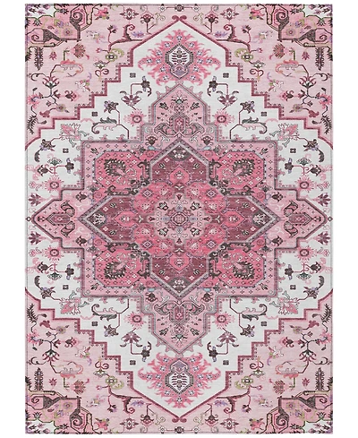 Addison Chantille Machine Washable ACN1036 9'x12' Area Rug