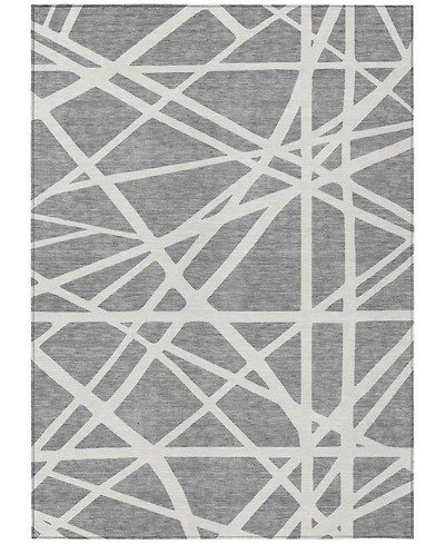 Addison Chantille Machine Washable ACN1040 2'6"x3'10" Area Rug