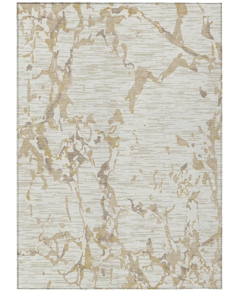 Addison Chantille Machine Washable ACN1046 5'x7'6" Area Rug