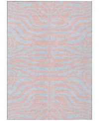 Addison Chantille Machine Washable ACN1043 5'x7'6" Area Rug