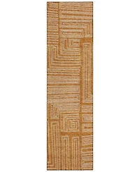 Addison Chantille Machine Washable ACN1045 2'3"x7'6" Runner Area Rug