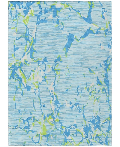Addison Chantille Machine Washable ACN1046 3'x5' Area Rug