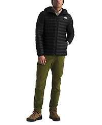 The North Face Men's Terra Peak Puffer Hoodie