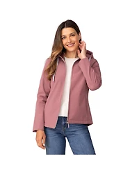 Free Country Women's [Unnamed] Super Softshell Jacket