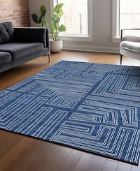 Addison Chantille Machine Washable ACN1045 9'x12' Area Rug