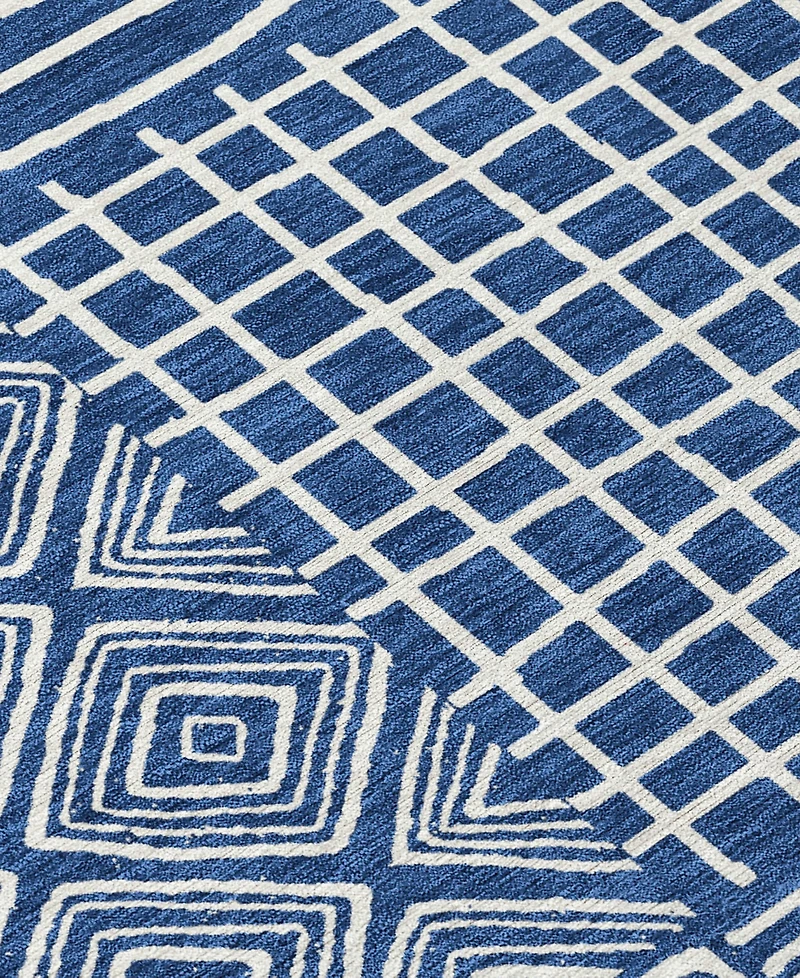 Addison Chantille Machine Washable ACN1044 9'x12' Area Rug