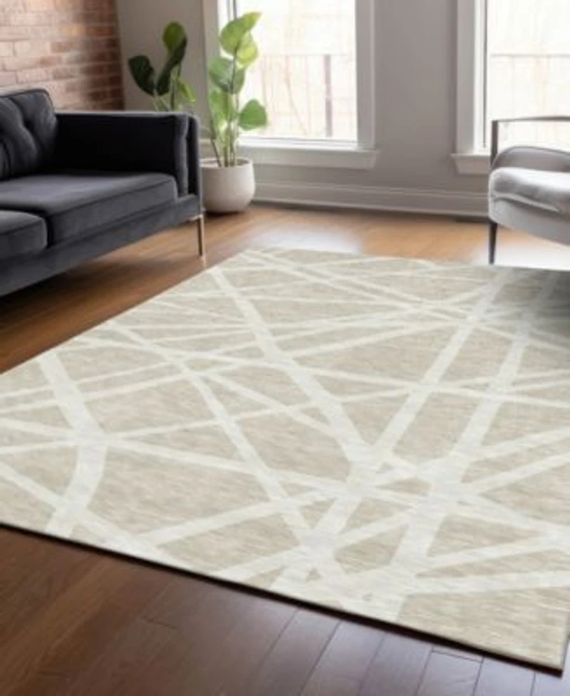 Addison Chantille Machine Washable Acn1040 Area Rug Collection