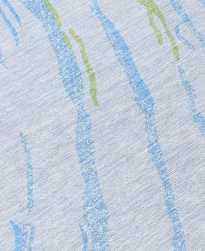 Addison Chantille Machine Washable Acn1037 Area Rug Collection